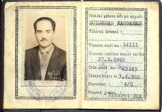 Ahsapmerkezi Hakkımızda en eskimiz