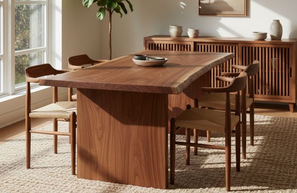 Ahşabın Sıcak Dokunuşu: Ev Dekorasyonunda Doğal ÇözümlerAhşabın Sıcak Dokunuşu: Ev Dekorasyonunda Doğal Çözümler