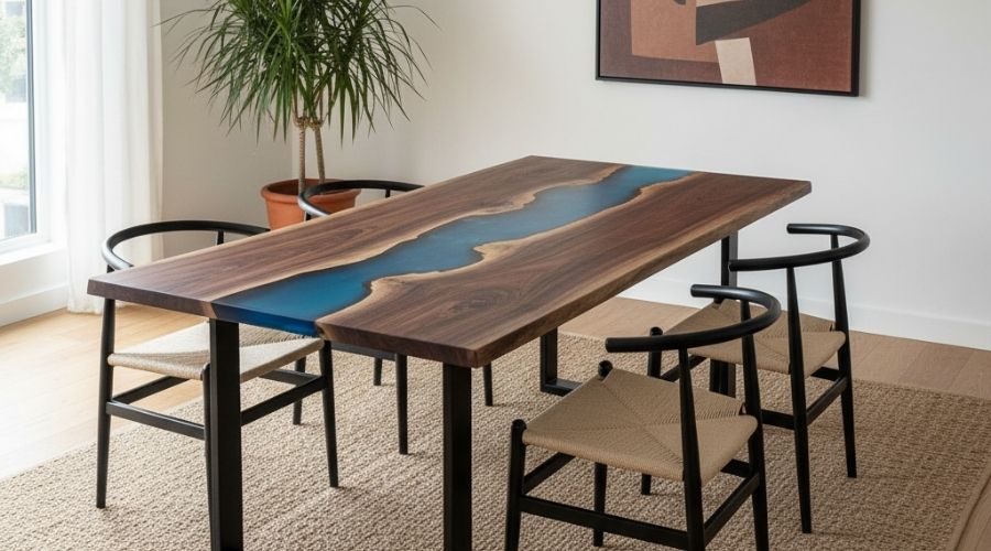 Doğru Ahşap Masa Seçimi