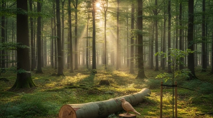 Sürdürülebilir Yaşamın Parçası